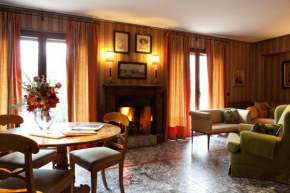 Гостиница Hotel Daniel, Пескассероли